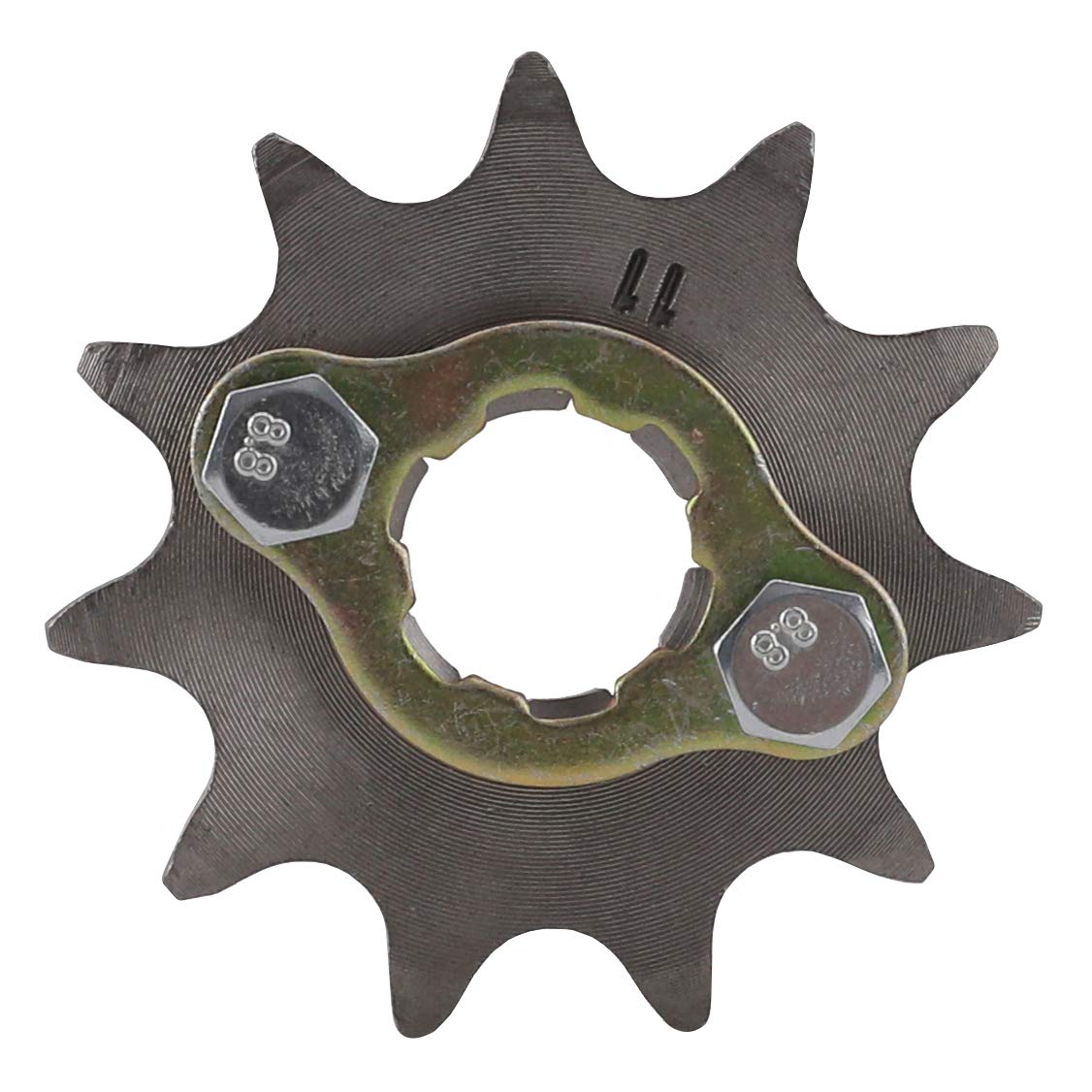 Amazon.com: WPHMOTO 520 20mm 11T Chain Front Sprocket Cog for Amazon.com: WPHMOTO 520 20mm 11T Chain Front Sprocket Cog for